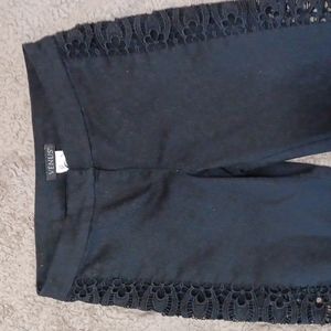 Venus Lace Side Pants. 4